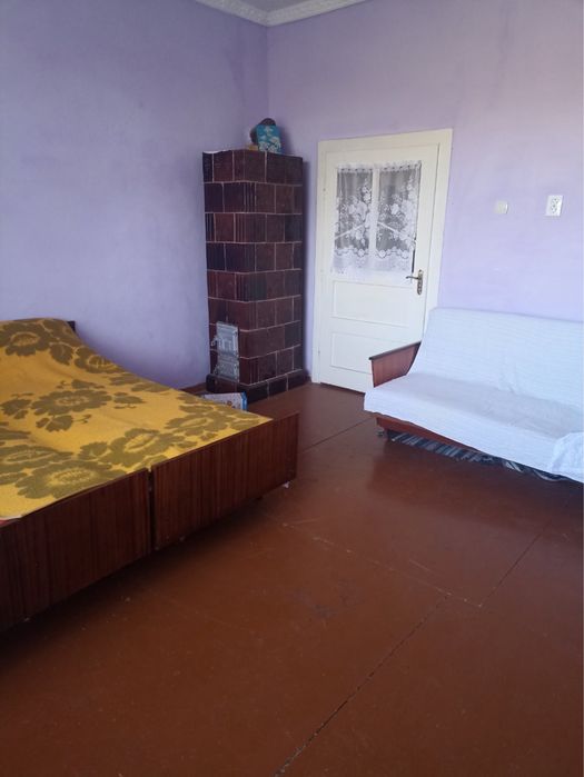 Будинок у селі Холмовець, Берегівський район, Закарпатська область