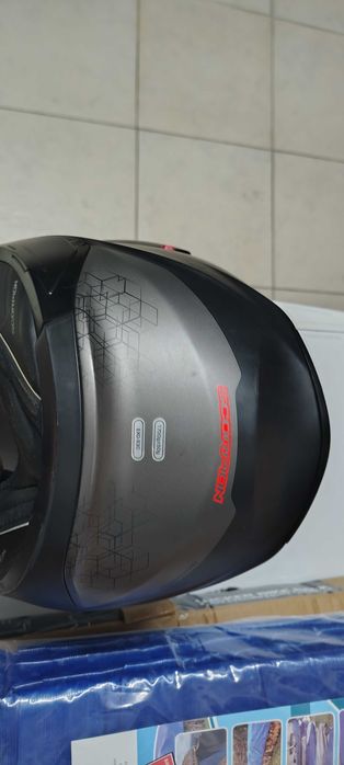 capacete scorpion exo 930