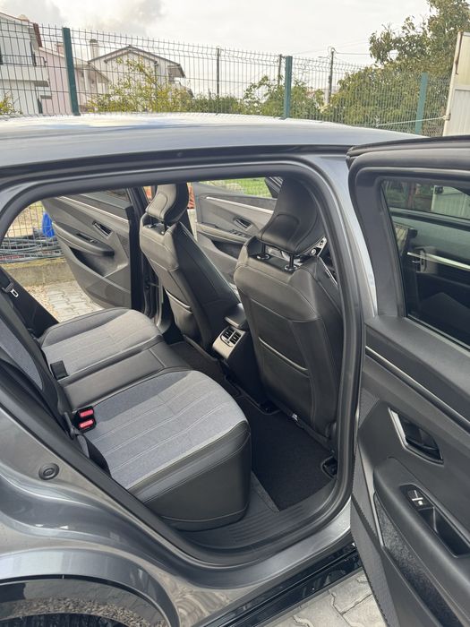 Renault Mégane E-Tech Techno EV40 131cv (40 kWh) 100% eletrico – 2023