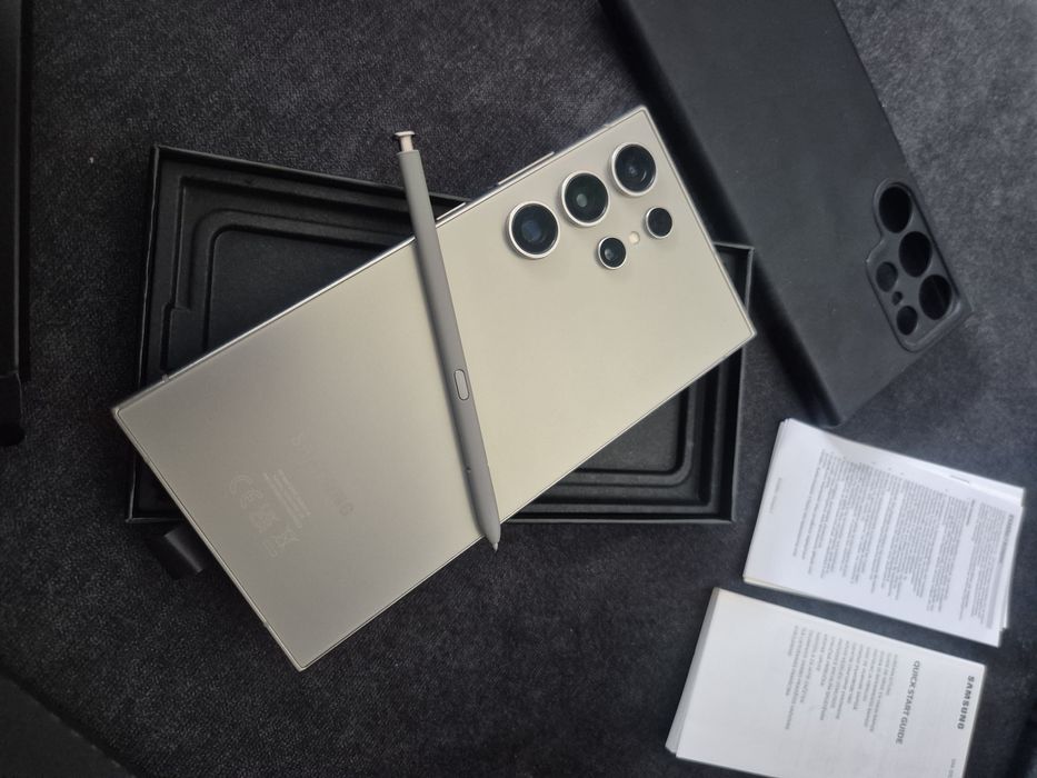 Samsung Galaxy S25+ s25 ultra s23 okazja zamiana zamienie gwarancja