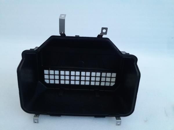 Base / caixa da bateria VOLKSWAGEN Touareg (7L)