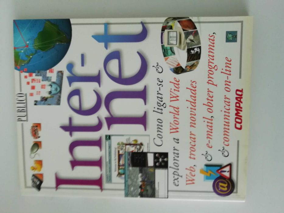 Internet, Dorling Kindersley