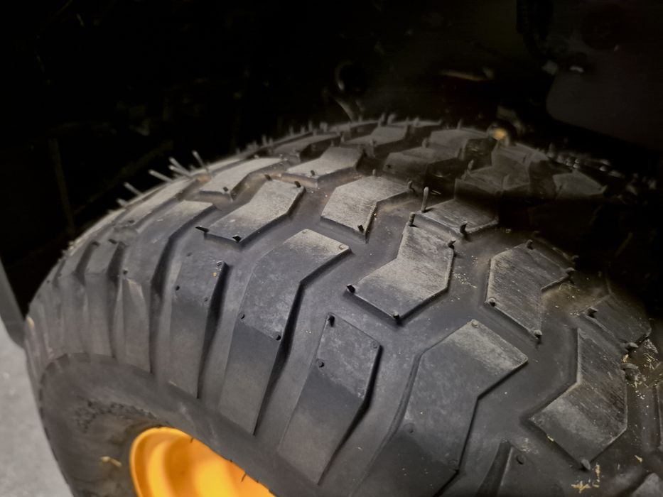Kosiarka traktorek macculoch  Husqvarna idealny stan.