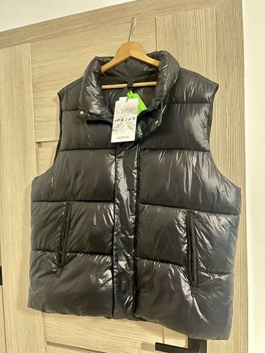 Bezrękawnik PAJAR nowy