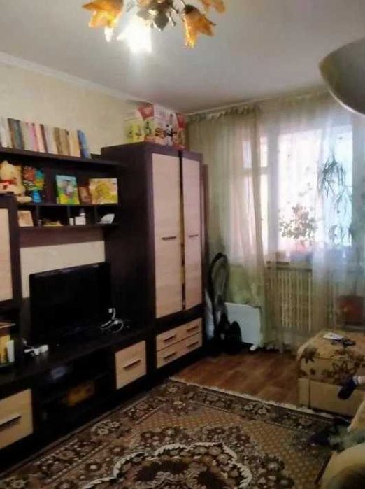 Продам 1 комн квартиру 38м2  4 этаж из 9ти Жилое метро Индустриальн OA