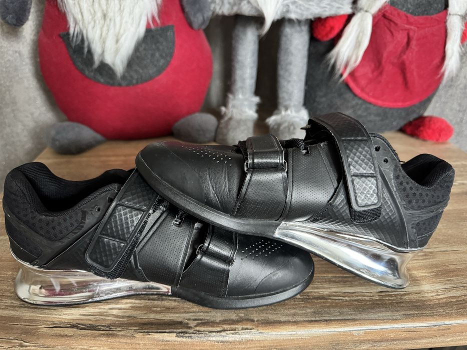 Штангетки Reebok 250 mm