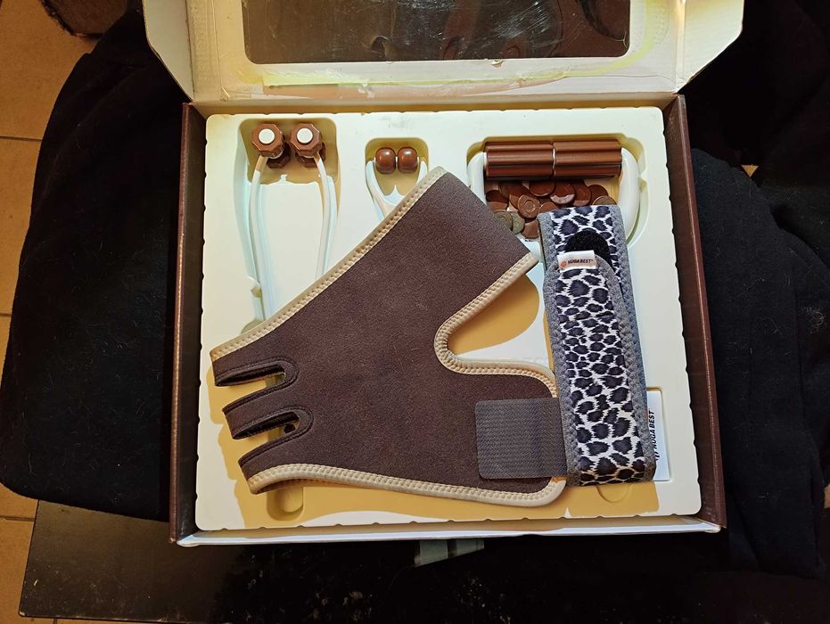 nuga best przedmioty