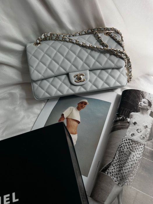 Сумка Chanel Classic Flap