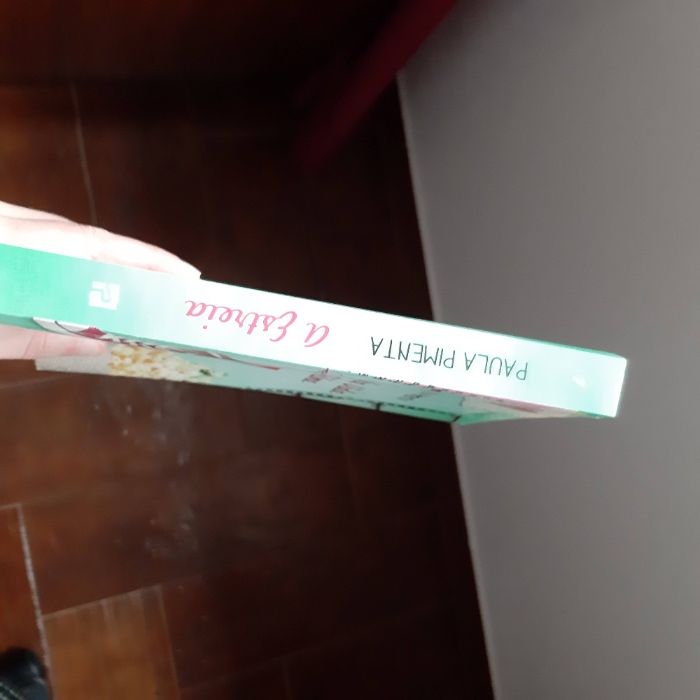 Livro "A minha vida é um filme" Nº1
