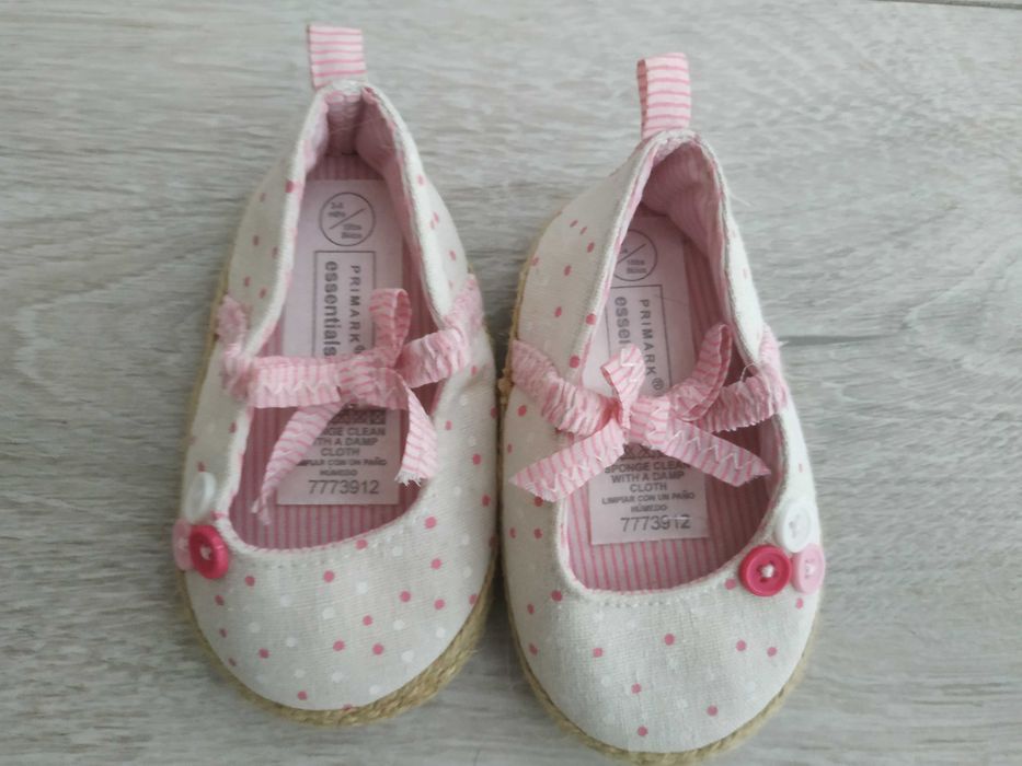 Paka, zestaw ubranek dla dziewczynki rozmiar 62