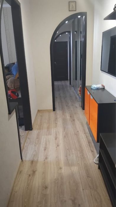 Аренда квартиры