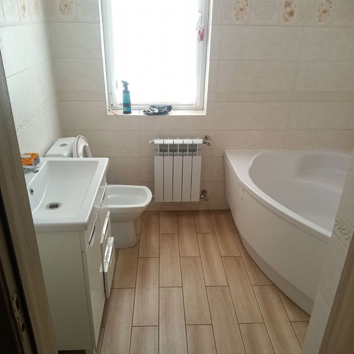 Сдается газ дом, р-н "Кузн".. Наве. Гараж. Подвал.