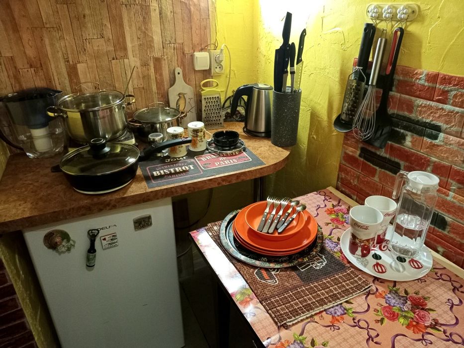 Жд. Квартира посуточно