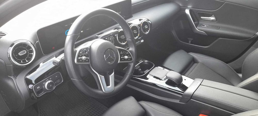 Mercedes A250e Plug-in — photo 2