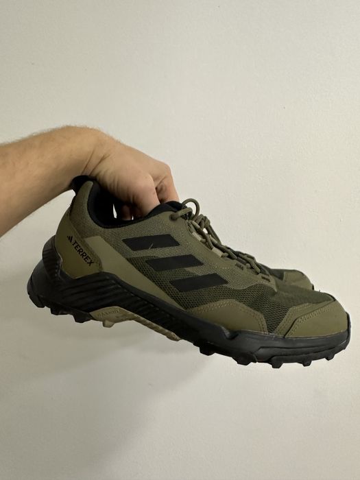 Adidas trail Terrex rozmiar 44 2/3