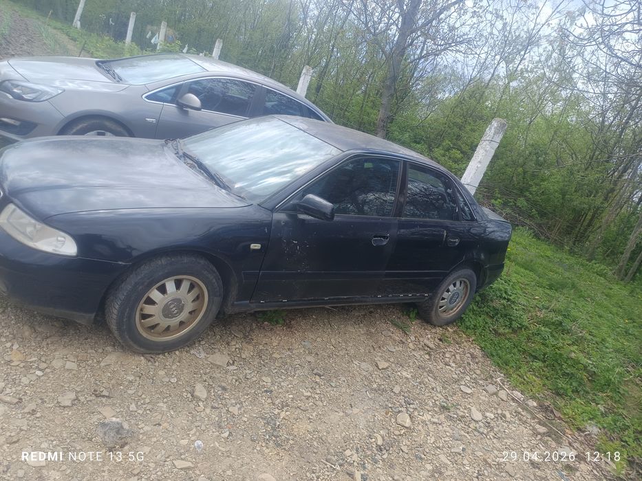 Audi A4 B5 1.9 TDI 2000R