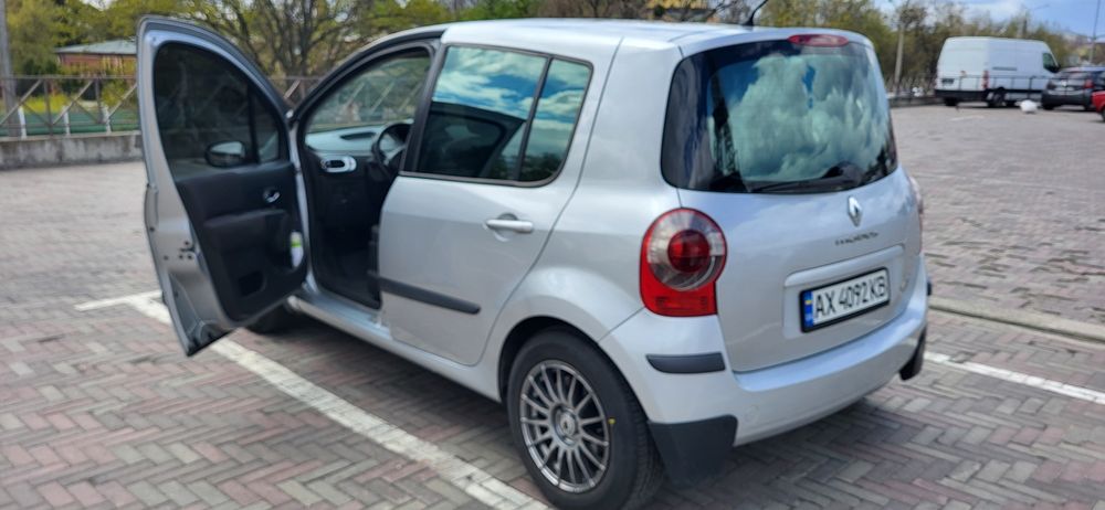 Продаю Renault Modus 2007 року