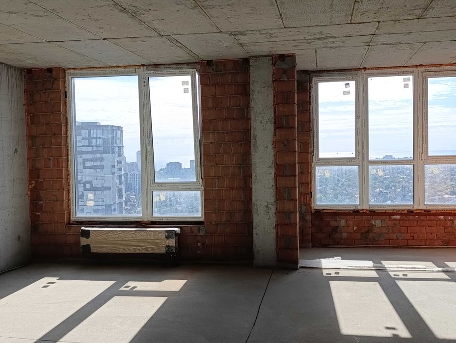 2-комнатная квартира по адресу ул. Китобойная (площадь 97 м²) - Atlanta.ua - фото 7