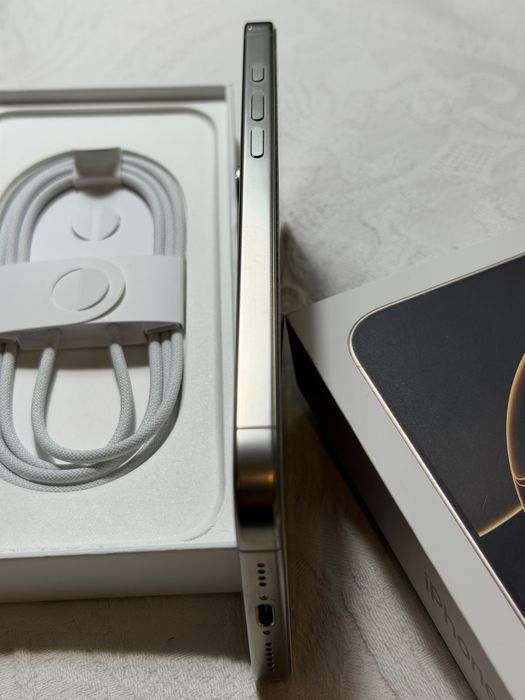 iPhone 16 Pro Max 512GB