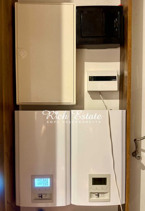 3-кімнатна квартира за адресою (площа 105 м²) - Atlanta.ua - фото 22