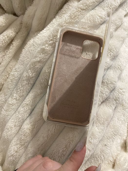 Чохол на Iphone 12 pro