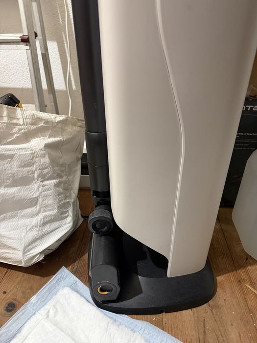 Roborock ±Ultra Hub - maquina limpeza  com garantia