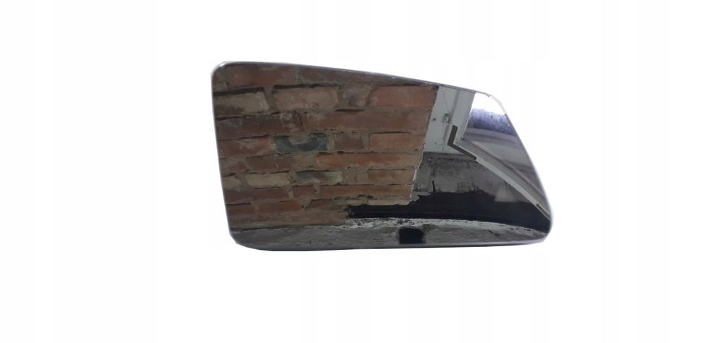 wkład lusterka merc w212 e c207 martwe pole pr