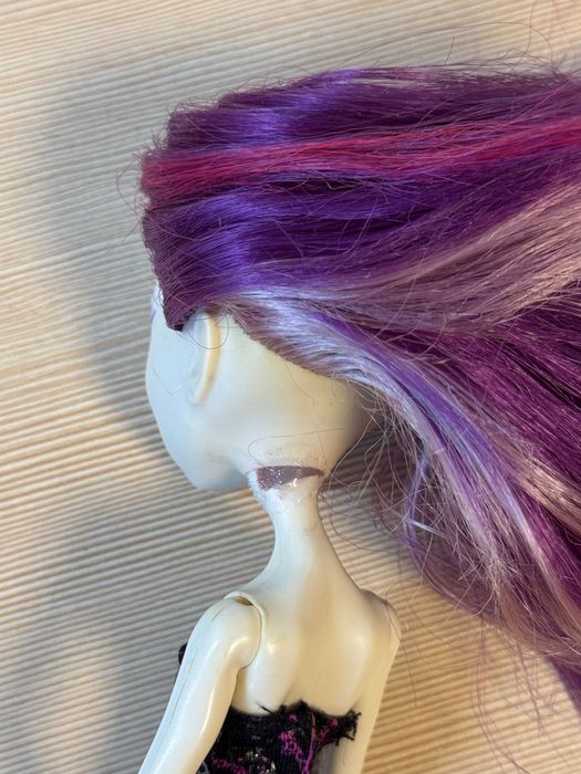 кукла Monster High Spectra Vondergeist