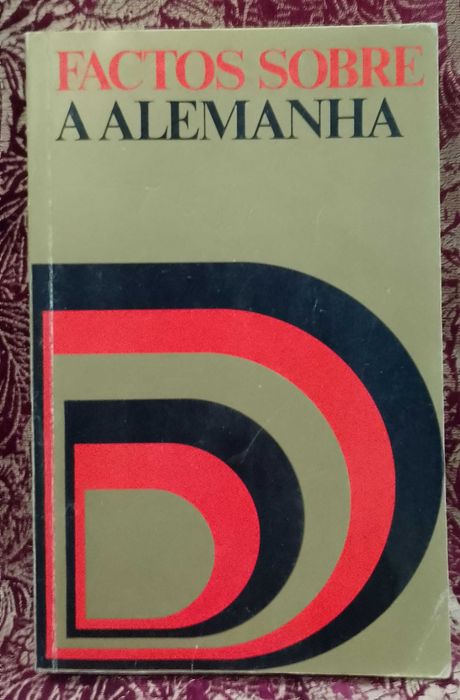 Factos sobre a Alemanha 1975