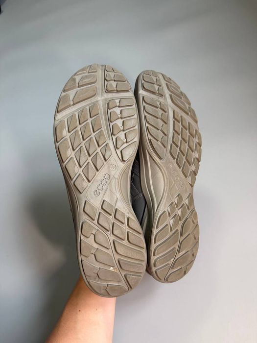Кроссовки ECCO Terracruise LT 46(30см)Biom Mx Soft 7