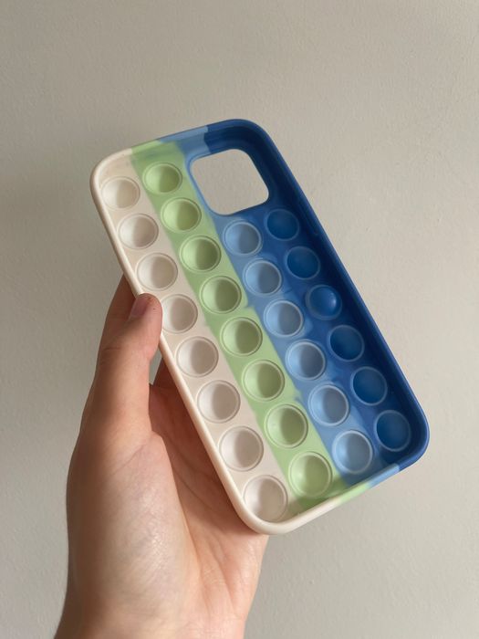 Capa IPhone 12 PRO MAX