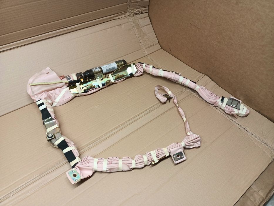 Kurtyna powietrzna AIRBAG kierownicy lewa Toyota RAV4 II LIFT 3 drzwi