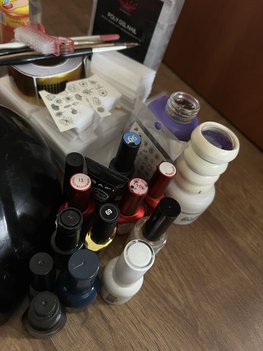 Набір для манікюру