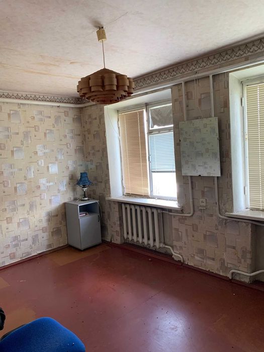 Продам 5-кімн. квартиру в с.Устимівка Київської обл. 40000 $