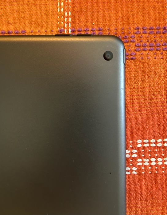 iPad 8ª Geração 32gb - 10,2 polegadas