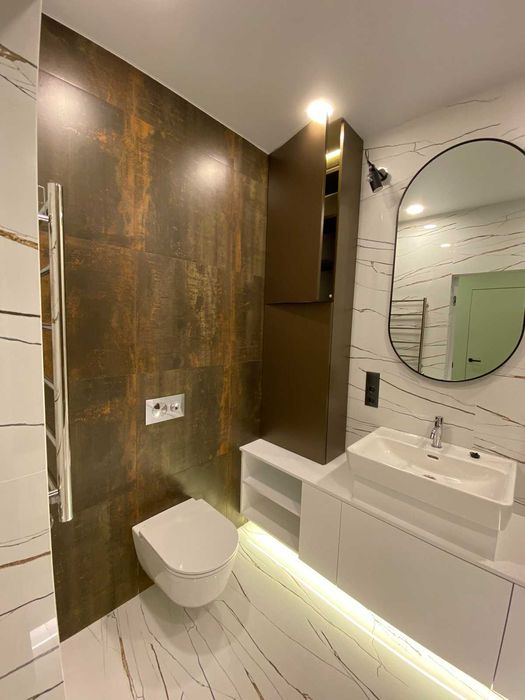 3-комнатная квартира по адресу ул. Лукьяненко Левка(Тимошенко) (площадь 94 м²) - Atlanta.ua - фото 14