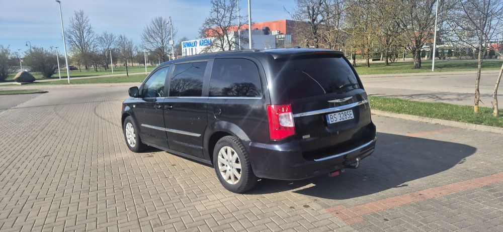 Chrysler Town&Country 3.6