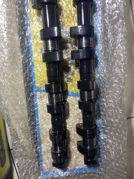 Cat Cams M62B44 sem vanos