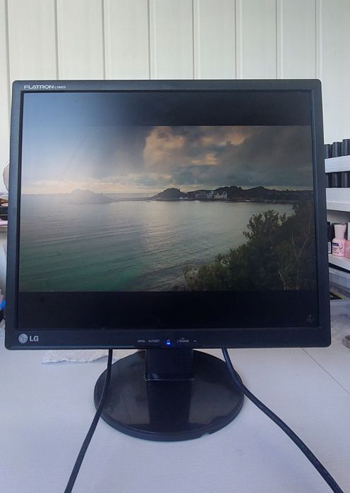 Продам Монітори Б/У (ViewSonic, ASUS, Samsung, LG Flatron) від 500 грн