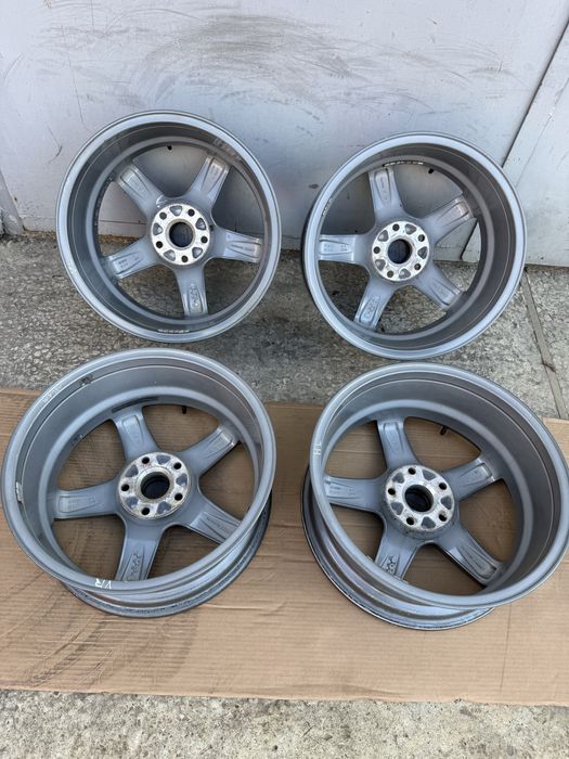 Диски ALUTEC,  r17   5/112   для VW, Skoda, Seat, Audi