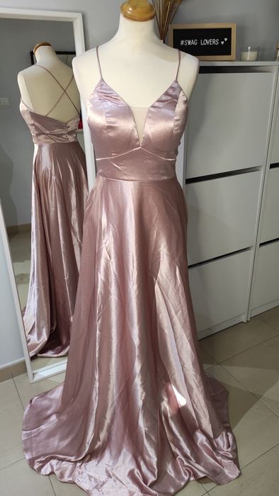Vestidos de cerimónia