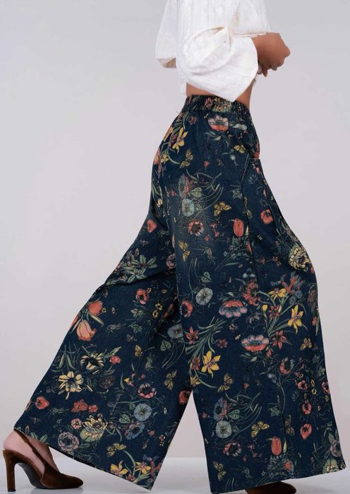 Джинси мода 2026.