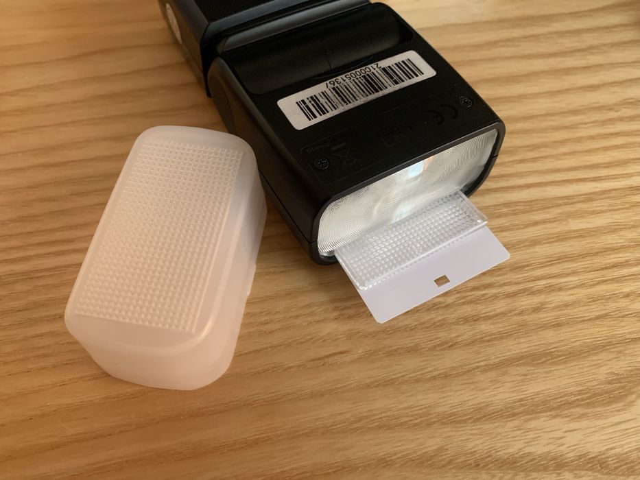 Godox TT350C (Canon)