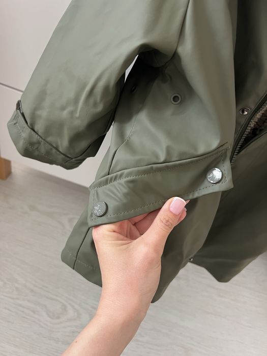 Детская куртка zara