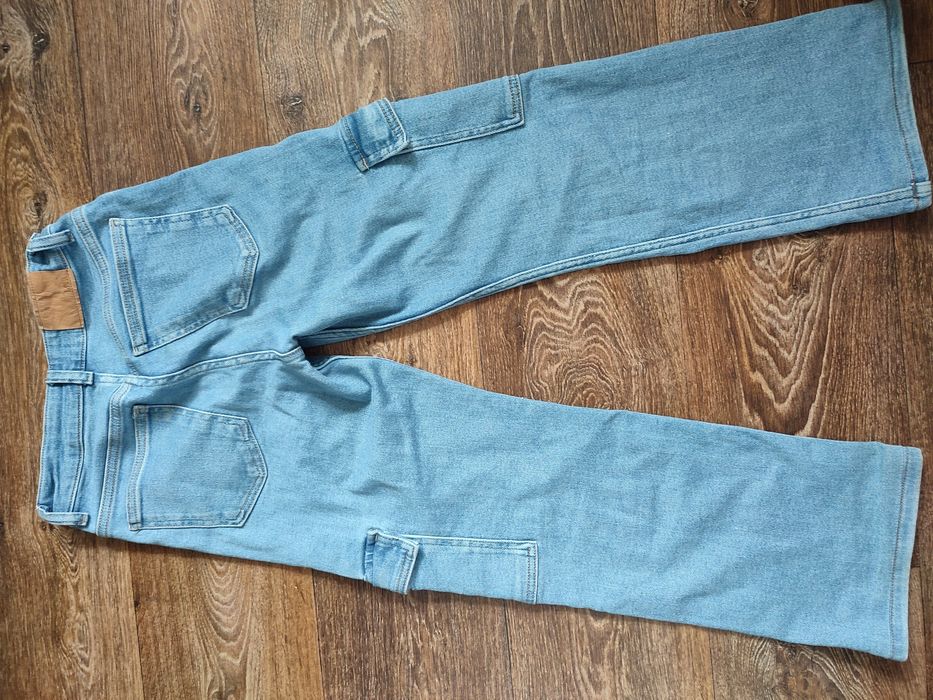 Продам фірмові джинси Zara