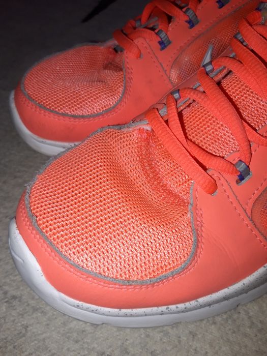 Кроссовки Nike 25.5см(ориг.)