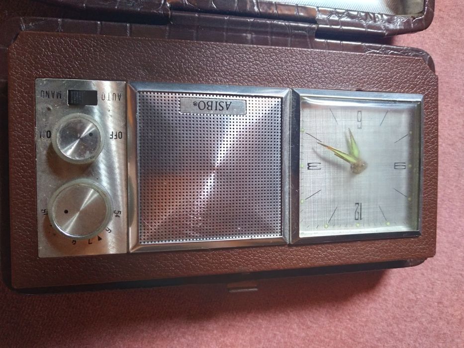 Radio turystyczne asibo