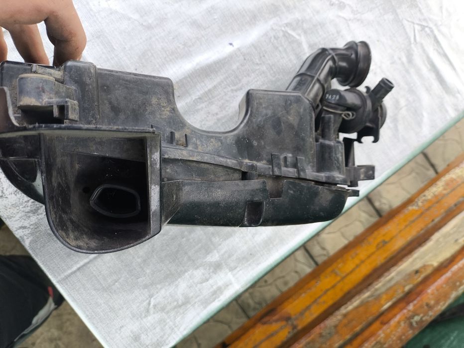 Фільтр бокс на скутер хонда діо  56