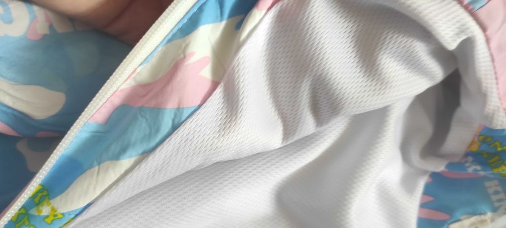 Куртка вітровка на дівчинку,3-4 роки ріст 100
