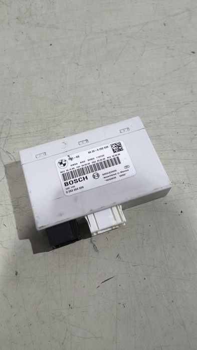 Modulo Estacionamento/PDC BMW serie 1/3/x1 (E8x/E9x/E84)  9252.639